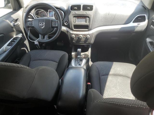 Photo 8 from auction – 2020 DODGE JOURNEY SE with VIN 3C4PDCAB1LT269488