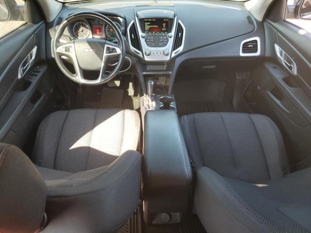 Photo 8 from auction – 2016 GMC TERRAIN SL with VIN 2GKFLTEK2G6357005
