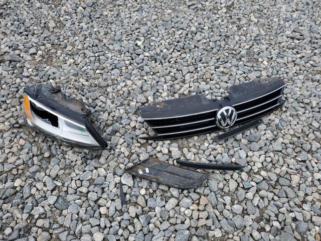 Photo 12 from auction – 2016 VOLKSWAGEN JETTA S with VIN 3VW267AJ2GM283738
