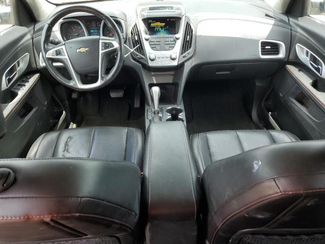 Photo 8 from auction – 2013 CHEVROLET EQUINOX LT with VIN 2GNFLFE38D6124335