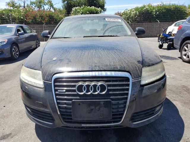 Photo 5 from auction – 2010 AUDI A6 PRESTIG with VIN WAUKGAFB0AN022942