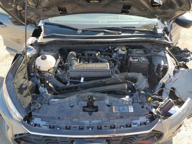 Photo 12 from auction – 2023 FORD ESCAPE ST with VIN 1FMCU0MN6PUB19693