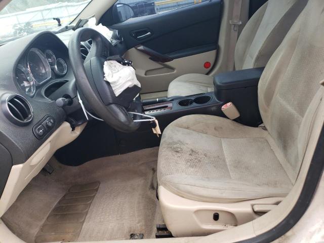 Photo 7 from auction – 2005 PONTIAC G6 with VIN 1G2ZG528454115613