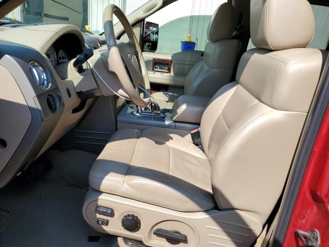 Photo 7 from auction – 2008 FORD F150 SUPER with VIN 1FTPW14V08FC07618