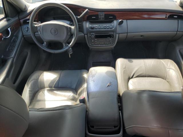 Photo 8 from auction – 2004 CADILLAC DEVILLE with VIN 1G6KD54Y04U258515