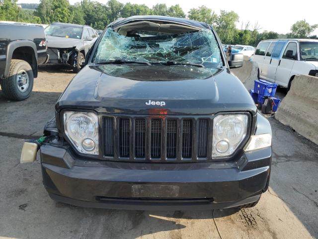 Photo 5 from auction – 2012 JEEP LIBERTY SP with VIN 1C4PJMAK5CW170925