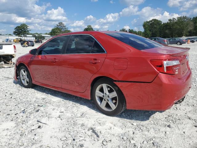 Photo 2 from auction – 2012 TOYOTA CAMRY BASE with VIN 4T1BF1FK2CU602946