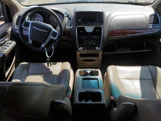 Photo 8 from auction – 2012 CHRYSLER TOWN & COU with VIN 2C4RC1BG2CR306545