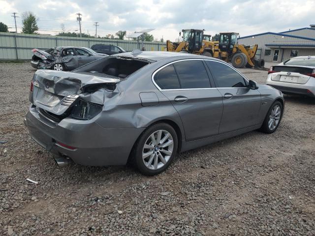 Photo 3 from auction – 2014 BMW 550 XI with VIN WBAKP9C58EDZ35005