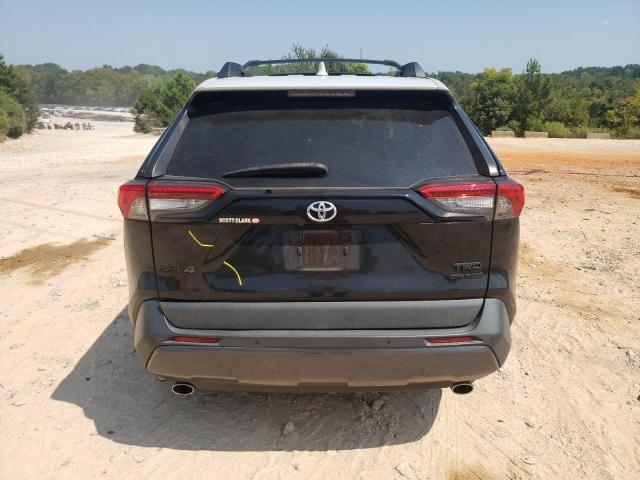 Photo 6 from auction – 2020 TOYOTA RAV4 ADVEN with VIN 2T3J1RFVXLC102576