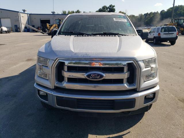 Photo 5 from auction – 2017 FORD F150 SUPER with VIN 1FTEW1EF5HFA87698