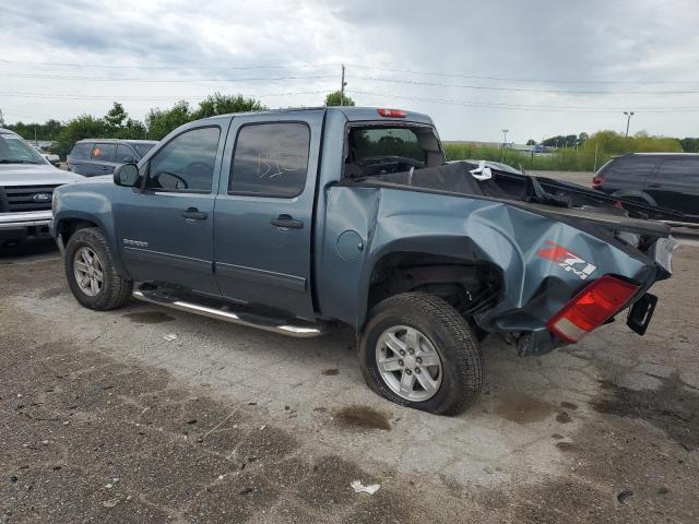 Photo 2 from auction – 2011 GMC SIERRA K15 with VIN 3GTP2VE38BG296120