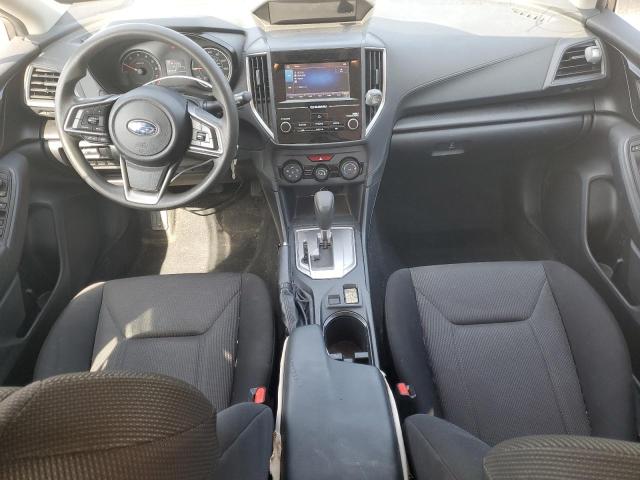 Photo 8 from auction – 2019 SUBARU IMPREZA with VIN 4S3GTAA61K3753035