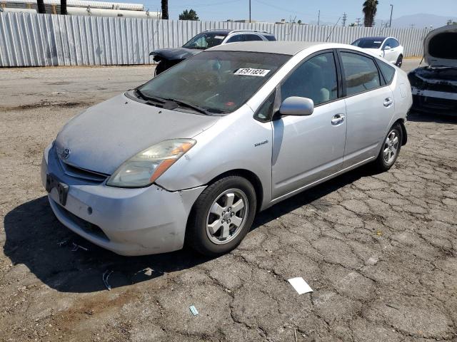 TOYOTA PRIUS 2006 with VIN JTDKB20U467527296 - Photo from auction