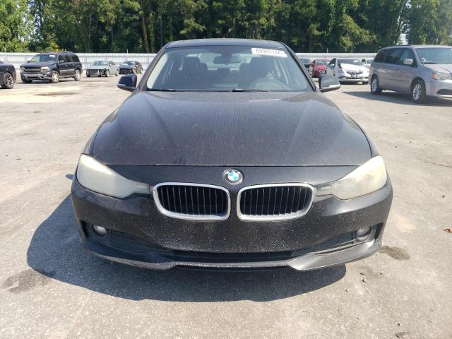 Photo 5 from auction – 2013 BMW 320 I with VIN WBA3B1C54DF462744