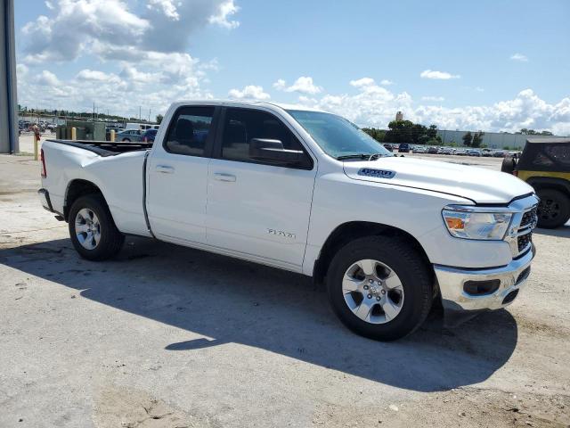 Photo 4 from auction – 2022 RAM 1500 BIG H with VIN 1C6RREBG3NN273620