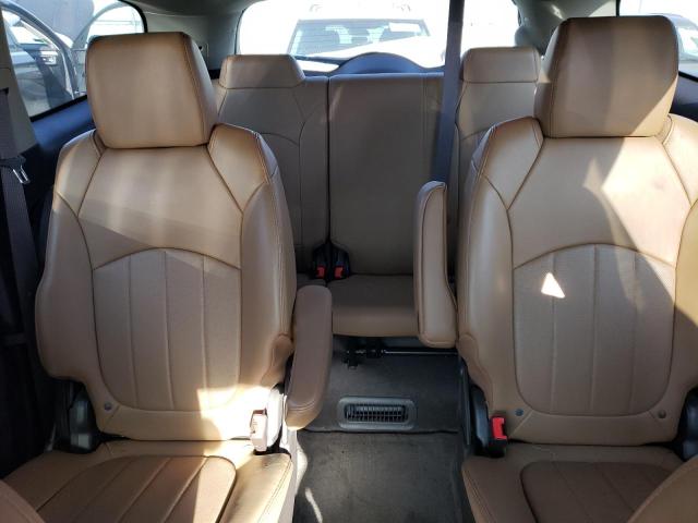 Photo 10 from auction – 2017 BUICK ENCLAVE with VIN 5GAKRBKD1HJ328903
