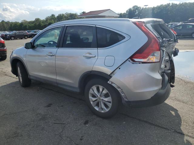 Photo 2 from auction – 2014 HONDA CR-V EXL with VIN 2HKRM4H73EH617844
