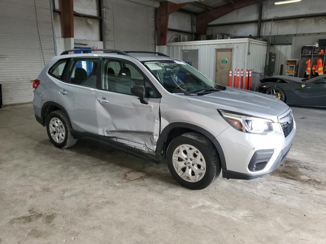 Photo 4 from auction – 2019 SUBARU FORESTER with VIN JF2SKACC9KH464764