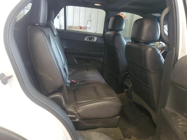 Photo 11 from auction – 2013 FORD EXPLORER X with VIN 1FM5K7D84DGC80751