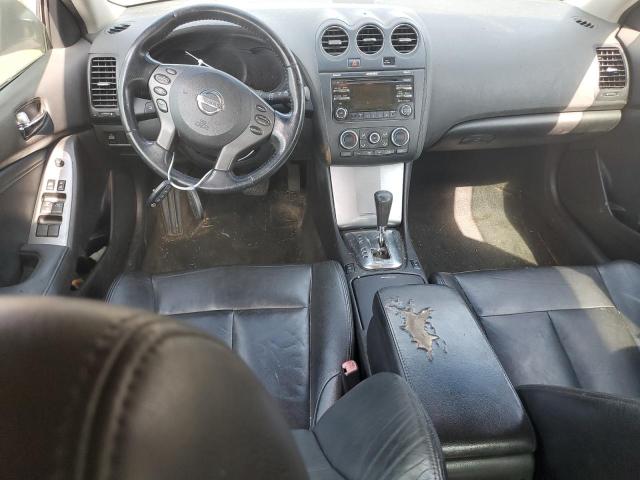Photo 8 from auction – 2012 NISSAN ALTIMA BAS with VIN 1N4AL2APXCN447189