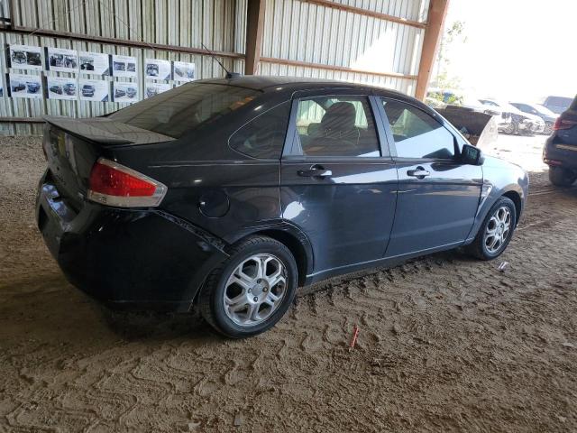 Photo 3 from auction – 2008 FORD FOCUS SE with VIN 1FAHP35N38W102136