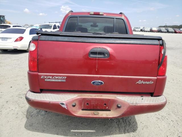 Photo 6 from auction – 2005 FORD EXPLORER S with VIN 1FMZU67K45UB65115