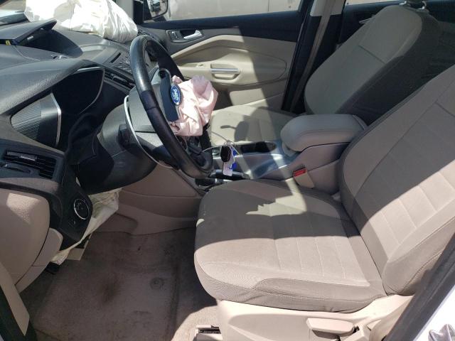 Photo 7 from auction – 2015 FORD C-MAX SE with VIN 1FADP5AU6FL100712