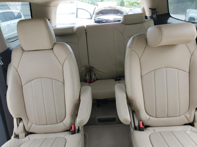 Photo 10 from auction – 2012 GMC ACADIA SLT with VIN 1GKKRSED5CJ176390