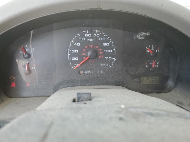 Photo 9 from auction – 2006 FORD F150 with VIN 1FTPX14566NA26829