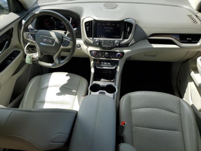 Photo 8 from auction – 2020 GMC TERRAIN DE with VIN 3GKALSEX8LL311913