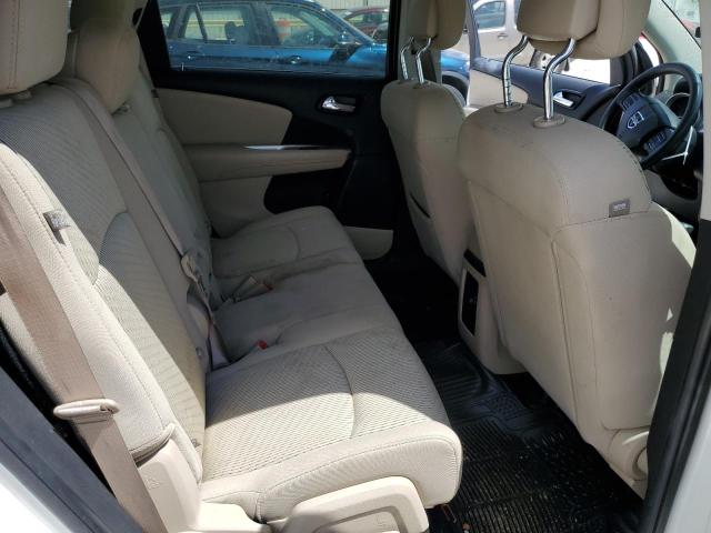 Photo 11 from auction – 2012 DODGE JOURNEY SX with VIN 3C4PDCBGXCT180741