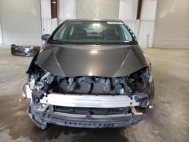 Photo 5 from auction – 2016 TOYOTA PRIUS with VIN JTDKBRFU0G3000607