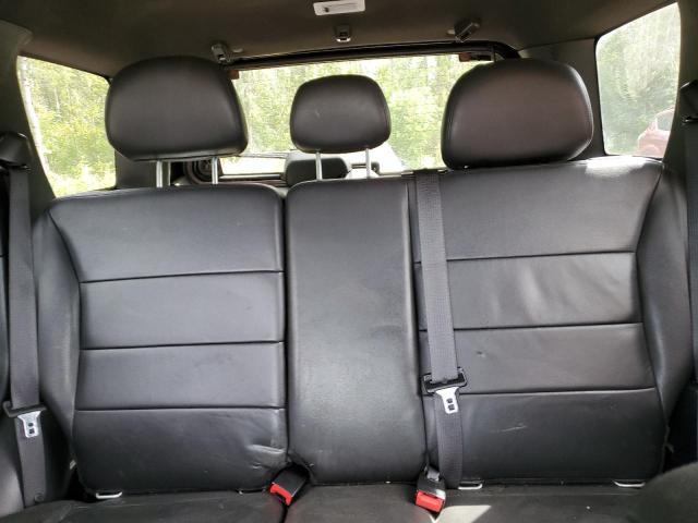 Foto 10 de la subasta – 2011 FORD ESCAPE XLT con VIN 1FMCU0D71BKB93612