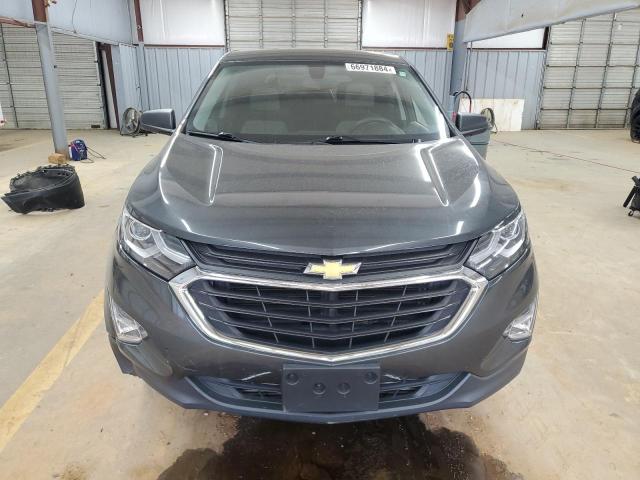 Photo 5 from auction – 2018 CHEVROLET EQUINOX LS with VIN 2GNAXREV8J6295390