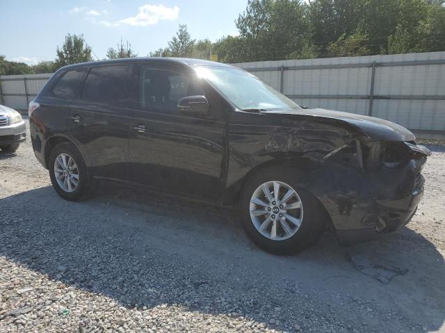 Photo 4 from auction – 2014 MITSUBISHI OUTLANDER with VIN JA4AZ3A39EZ014500