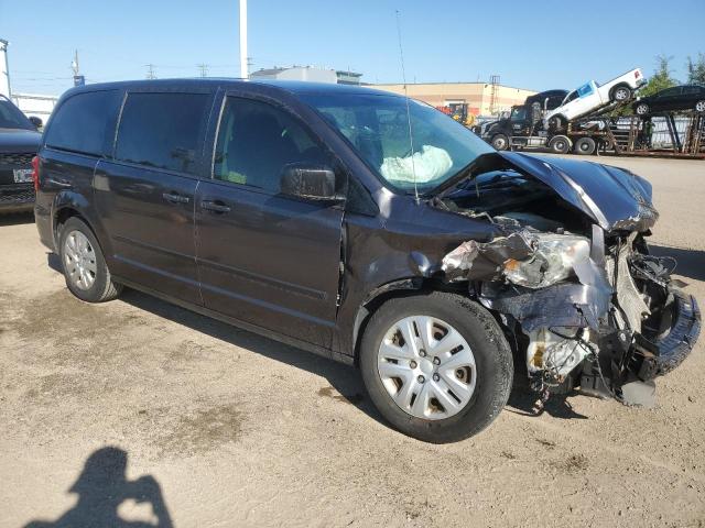 Photo 4 from auction – 2017 DODGE GRAND CARA with VIN 2C4RDGBGXHR559202