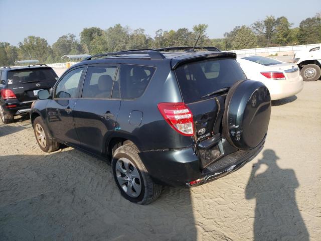 Photo 2 from auction – 2010 TOYOTA RAV4 with VIN JTMZF4DV5A5030134