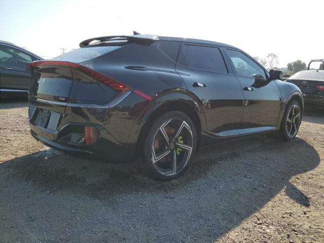 Photo 3 from auction – 2023 KIA EV6 GT with VIN KNDC5DLE7P5091830