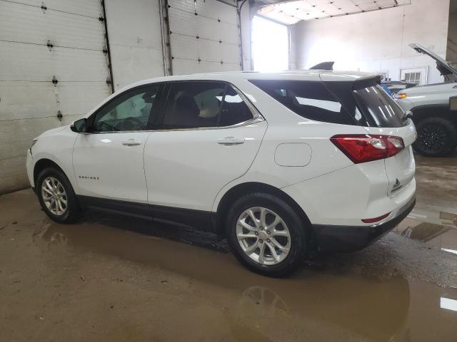 Photo 2 from auction – 2019 CHEVROLET EQUINOX LT with VIN 3GNAXTEV5KL276631