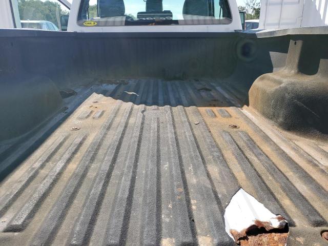 Photo 10 from auction – 2012 FORD F250 SUPER with VIN 1FTBF2A66CEB28353