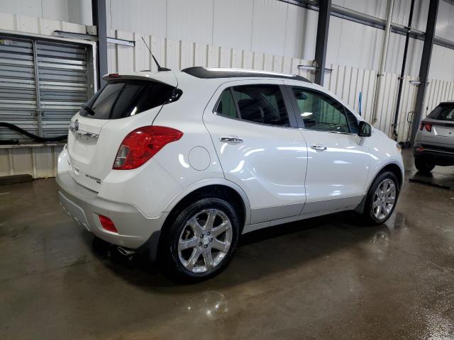Photo 3 from auction – 2014 BUICK ENCORE PRE with VIN KL4CJHSB3EB549107