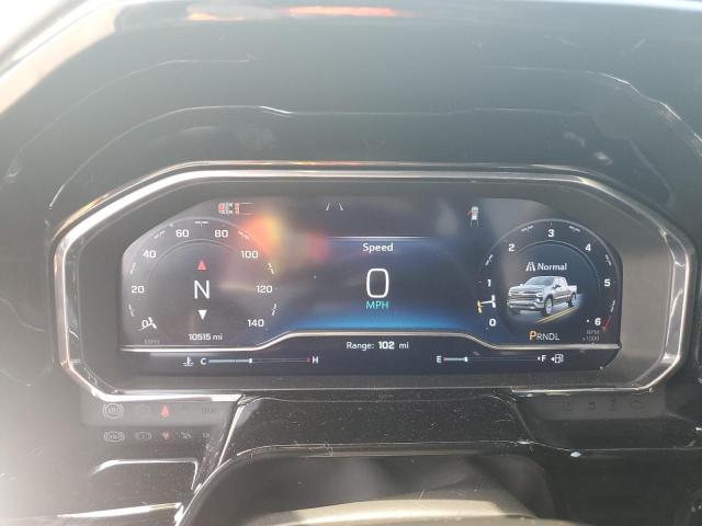 Photo 9 from auction – 2024 CHEVROLET silverado with VIN 1GCRACED6RZ174147