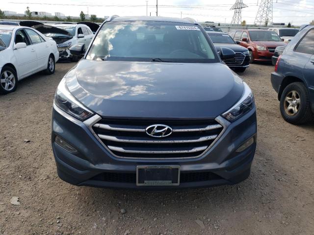 Photo 5 from auction – 2017 HYUNDAI TUCSON LIM with VIN KM8J33A42HU550220