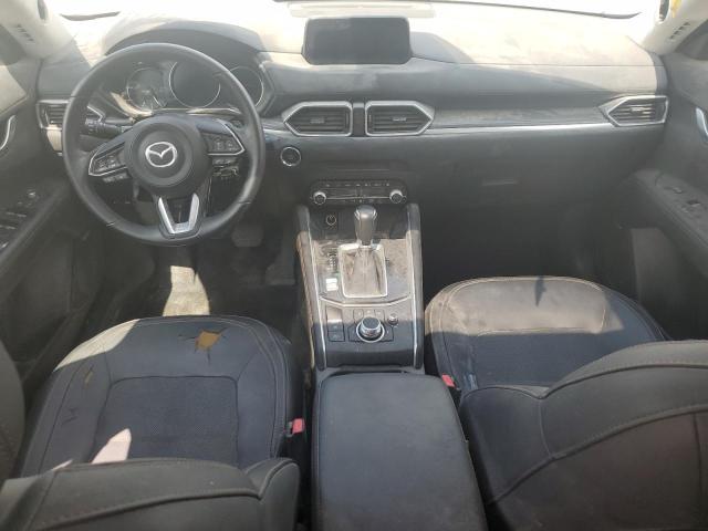 Photo 8 from auction – 2020 MAZDA CX-5 GRAND with VIN JM3KFBDM8L0730346