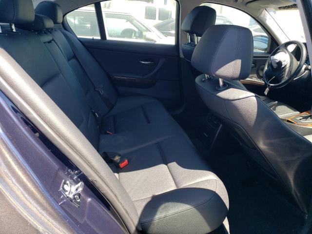 Photo 10 from auction – 2008 BMW 328 I SULE with VIN WBAVC535X8FZ83244