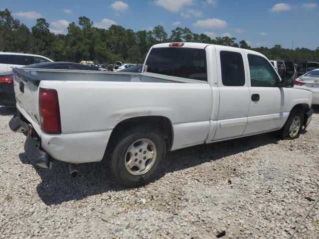 Photo 3 from auction – 2003 CHEVROLET SILVERADO with VIN 2GCEC19V431250674