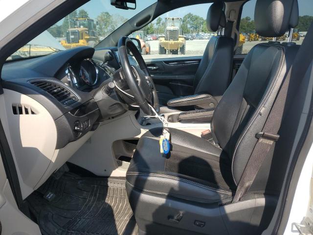 Photo 7 from auction – 2017 DODGE GRAND CARA with VIN 2C4RDGCG7HR686603