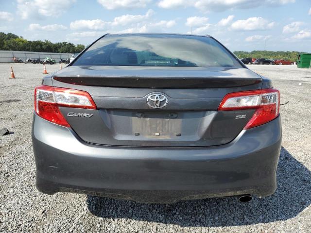 Photo 6 from auction – 2012 TOYOTA CAMRY BASE with VIN 4T1BF1FK4CU194448