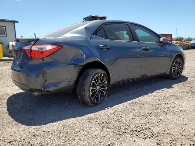 Photo 3 from auction – 2014 TOYOTA COROLLA L with VIN 5YFBURHEXEP038740